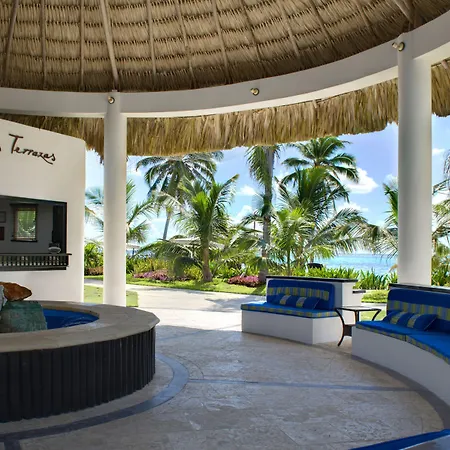 Las Terrazas Resort