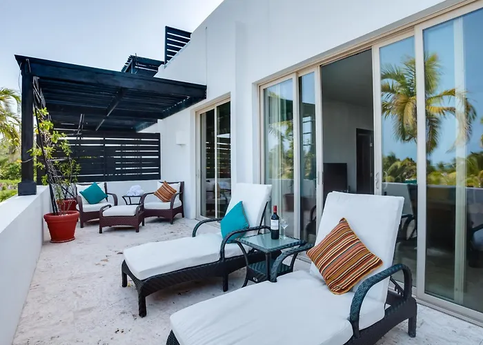 Terrazas Resort