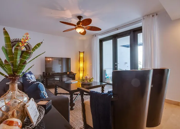 Terrazas Resort
