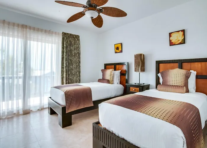 Terrazas San Pedro (Ambergris Caye)