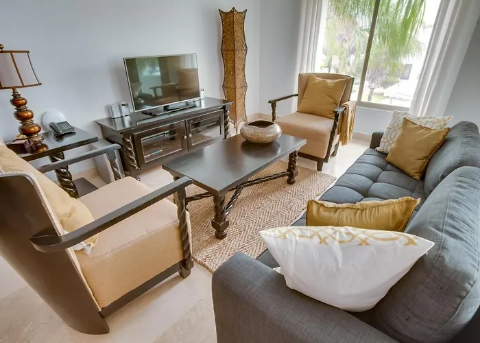 Terrazas Resort 4*