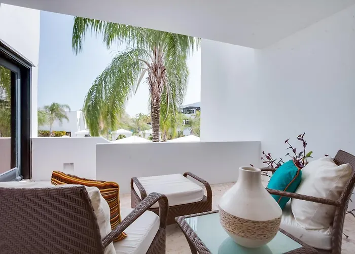 Terrazas Resort 4*