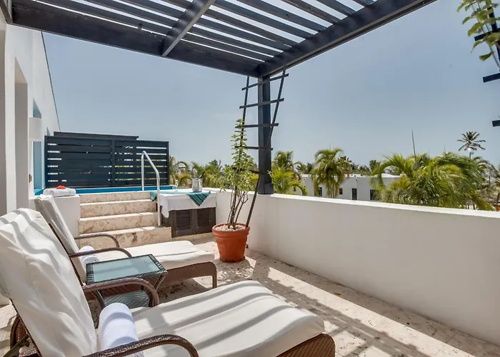 Resort Terrazas