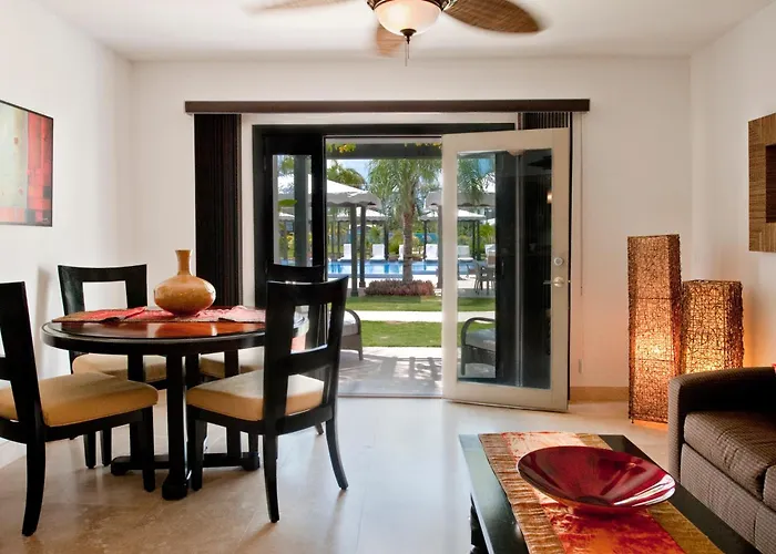 Terrazas San Pedro (Ambergris Caye)