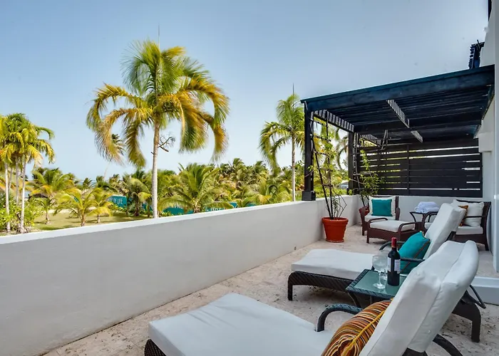 Terrazas Resort San Pedro (Ambergris Caye)
