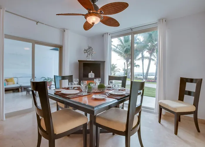 Resort Terrazas San Pedro (Ambergris Caye)