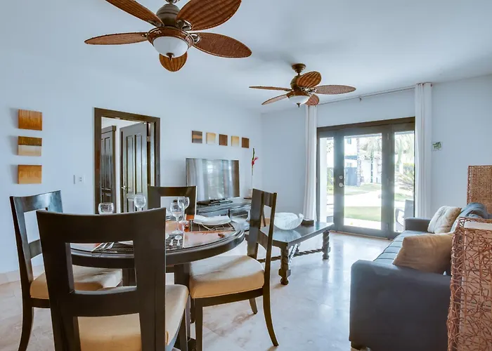 Terrazas 4* San Pedro (Ambergris Caye)