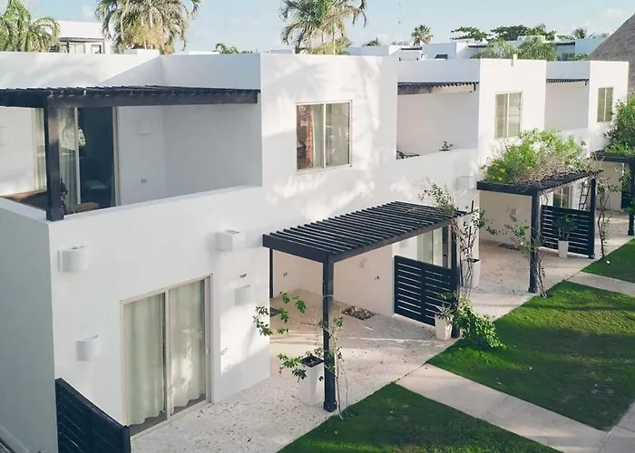 Terrazas San Pedro (Ambergris Caye)