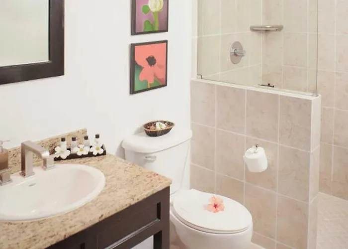 Terrazas 4* San Pedro (Ambergris Caye)