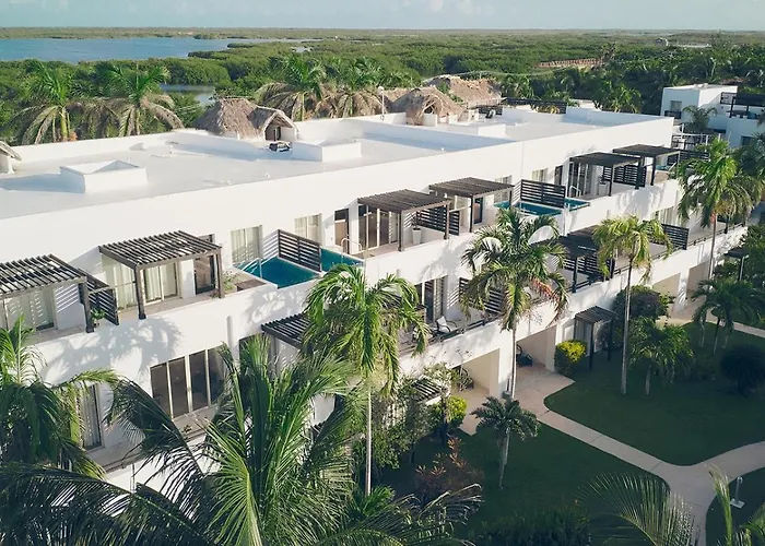 Terrazas Resort San Pedro (Ambergris Caye)
