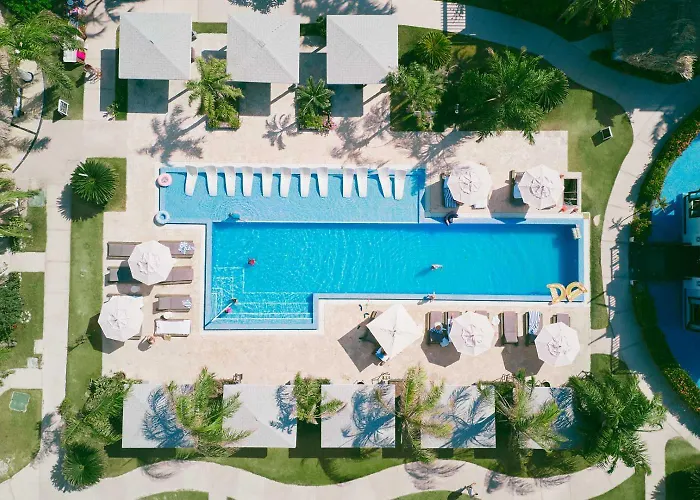 Resort Terrazas 4*