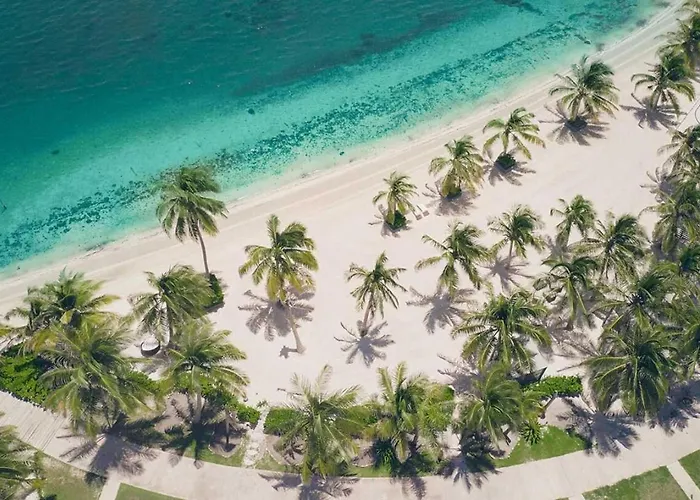 Resort Terrazas San Pedro (Ambergris Caye)