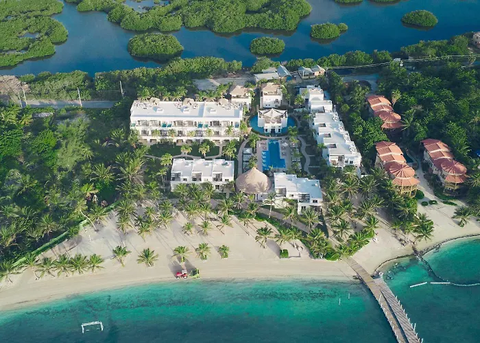 Terrazas 4* San Pedro (Ambergris Caye)