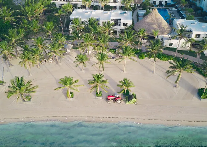 Terrazas Resort