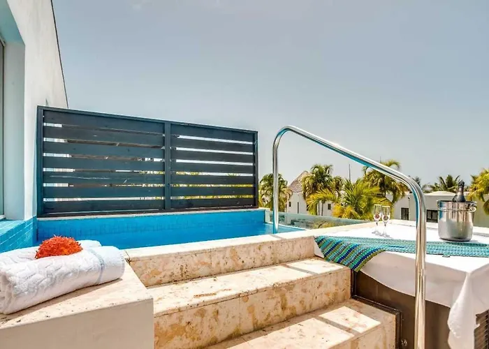 Resort Terrazas 4*