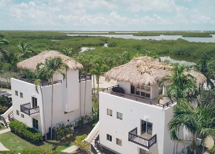 Resort Terrazas San Pedro (Ambergris Caye)