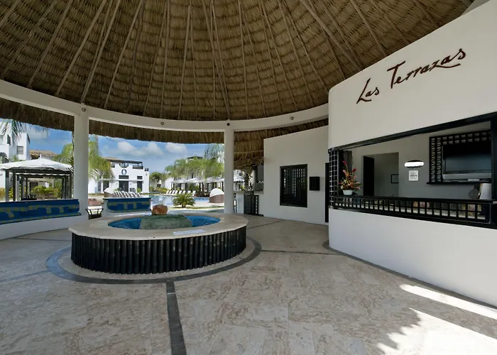Terrazas 4*