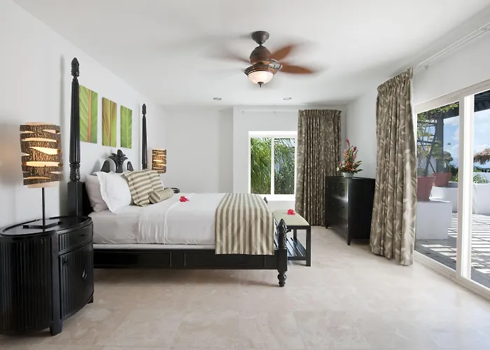 Terrazas San Pedro (Ambergris Caye)