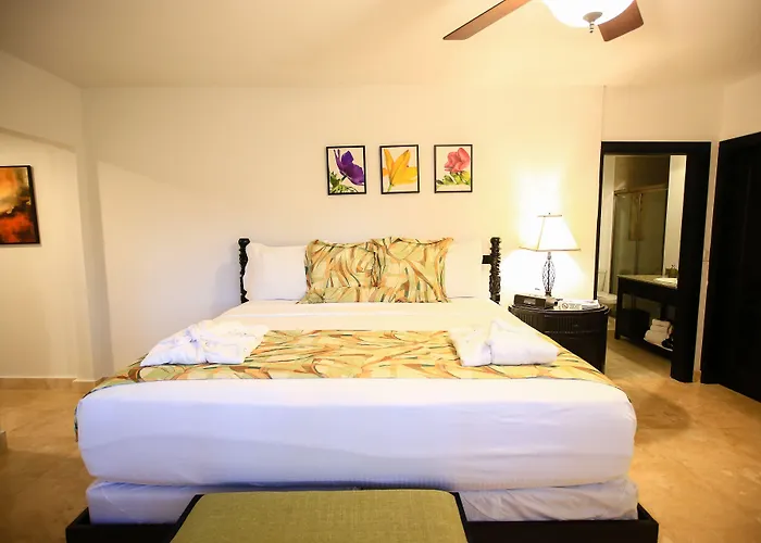 Terrazas Resort