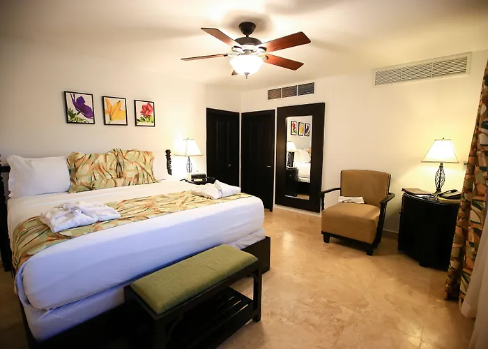 Terrazas Resort 4*