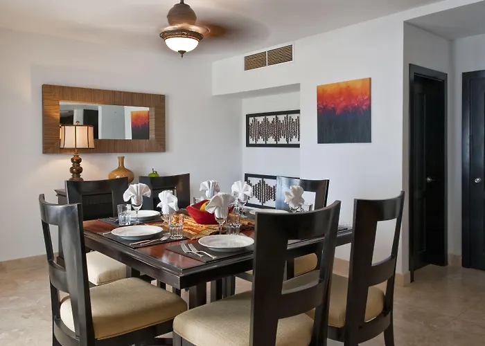 Resort Terrazas 4*