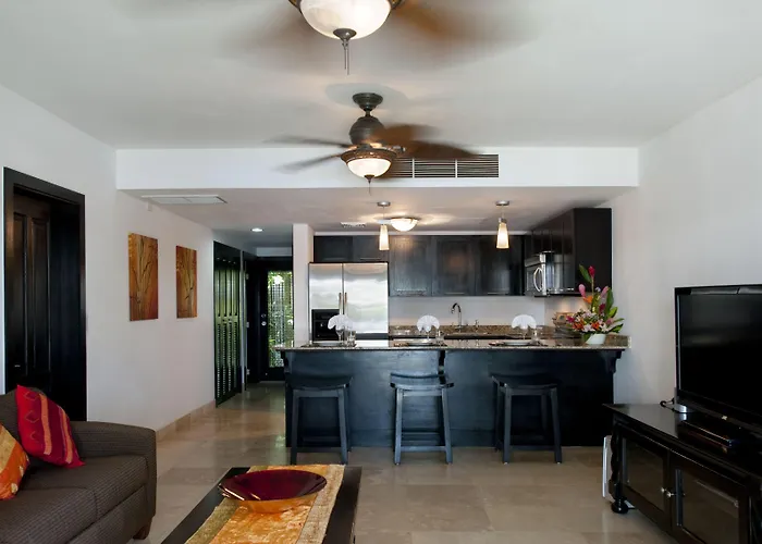 Terrazas 4* San Pedro (Ambergris Caye)