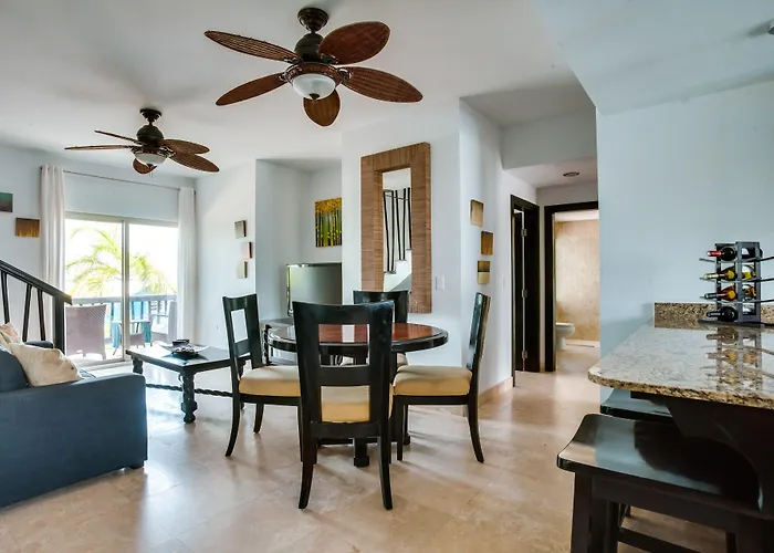 Terrazas 4* San Pedro (Ambergris Caye)