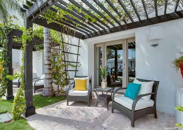 Resort Terrazas San Pedro (Ambergris Caye)