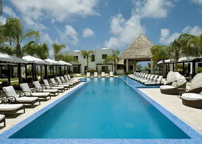 Terrazas 4*