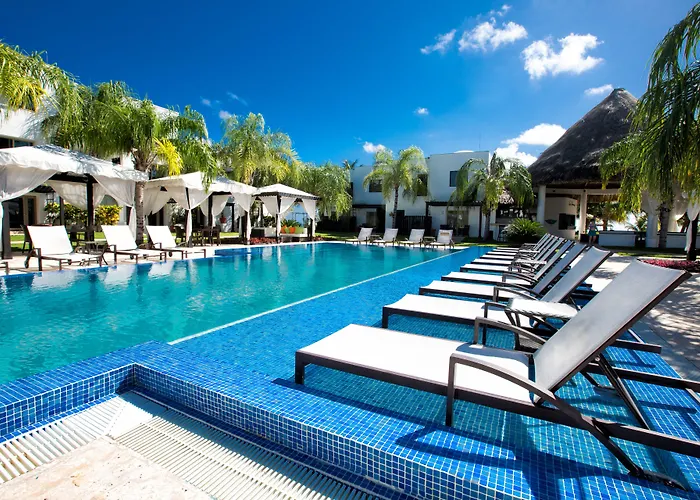 Resort Terrazas San Pedro (Ambergris Caye)