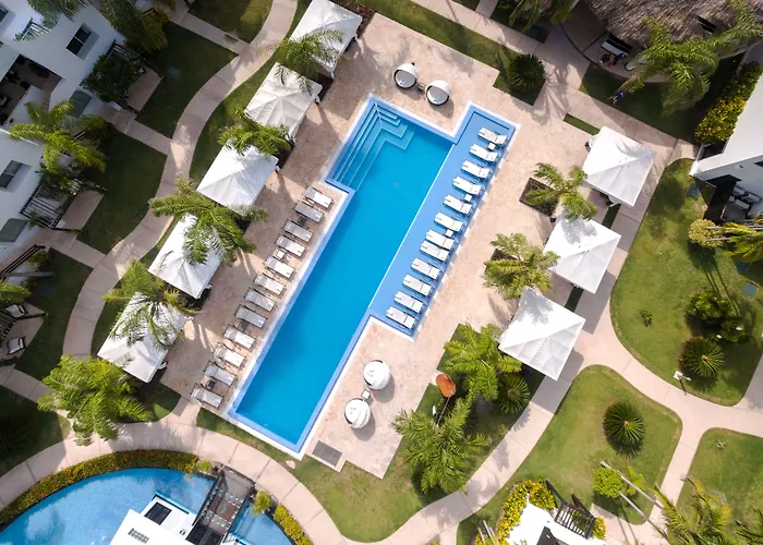 Terrazas 4*
