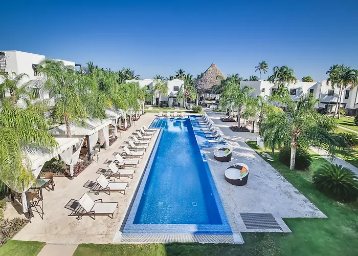 Terrazas 4* San Pedro (Ambergris Caye)