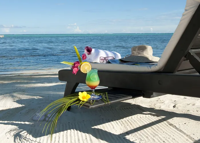 Resort Terrazas 4*