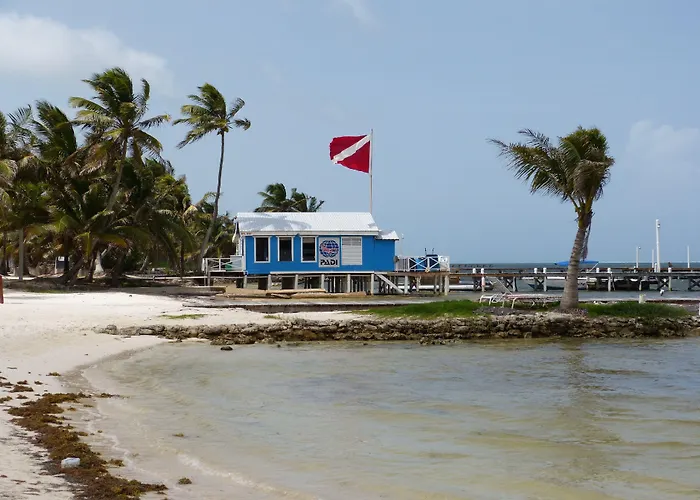 Resort Terrazas San Pedro (Ambergris Caye)