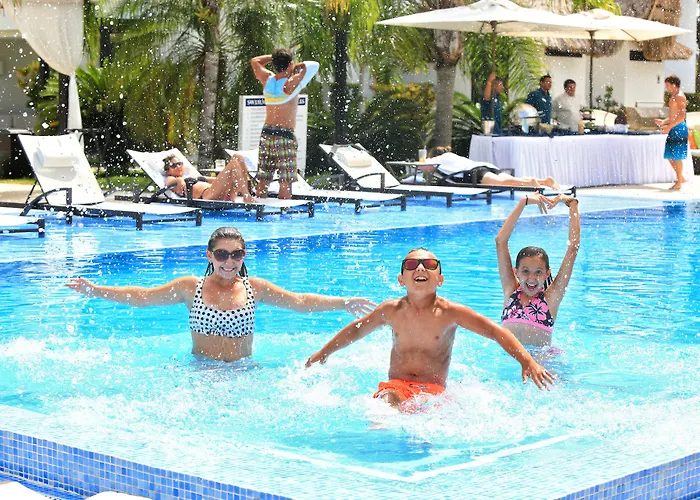 Terrazas 4*