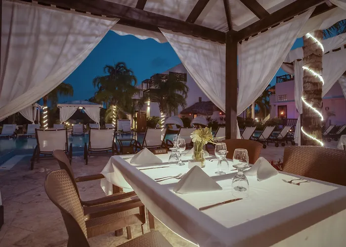 Terrazas San Pedro (Ambergris Caye)