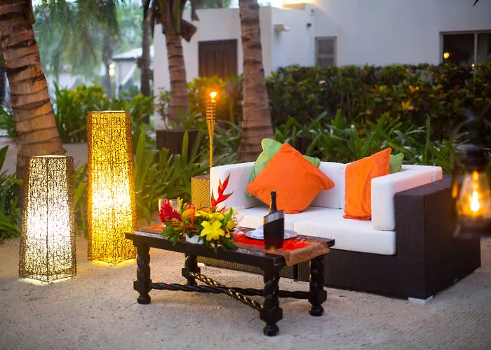 Resort Terrazas