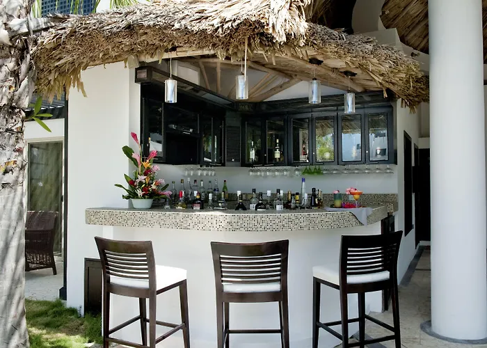 Terrazas Resort San Pedro (Ambergris Caye)