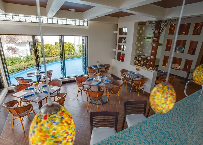 Resort Terrazas San Pedro (Ambergris Caye)