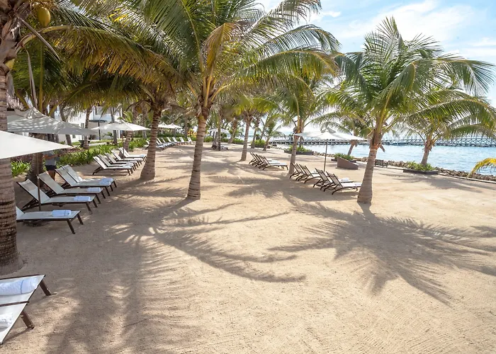 Terrazas Resort