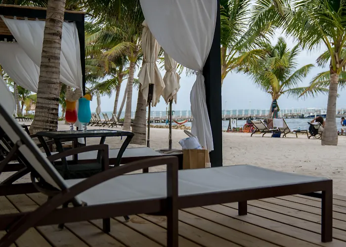 Terrazas Resort 4*