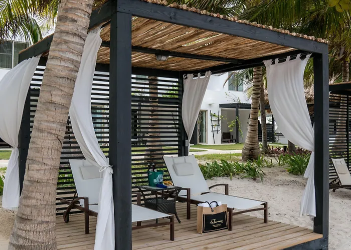 Terrazas 4*