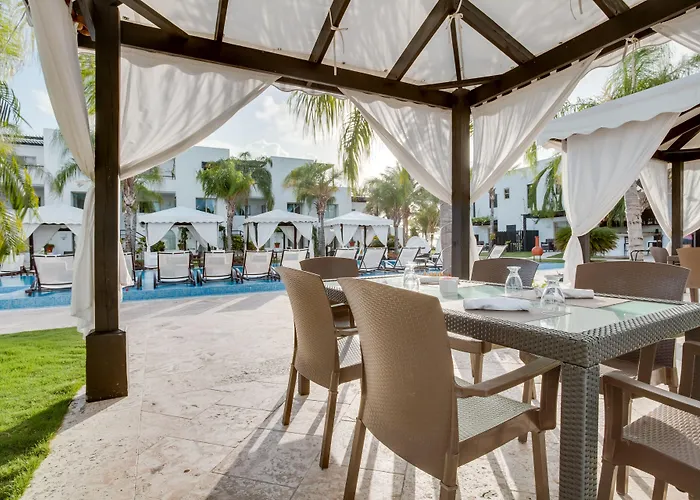 Terrazas Resort San Pedro (Ambergris Caye)