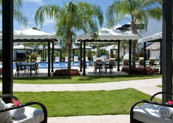 Terrazas Resort