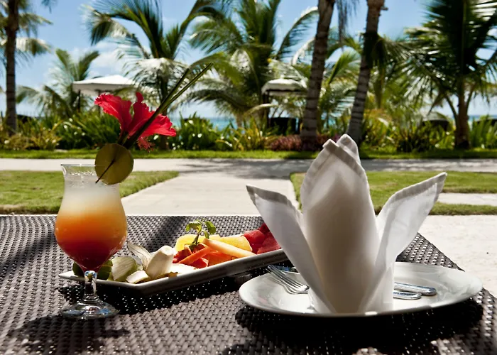Terrazas Resort 4*