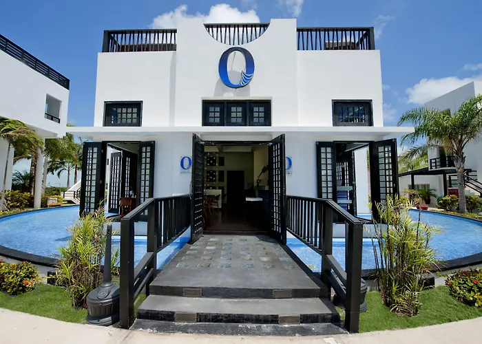 Resort Terrazas San Pedro (Ambergris Caye)