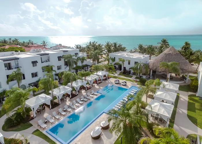 Terrazas San Pedro (Ambergris Caye)