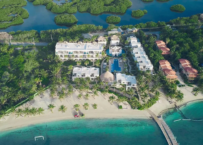 Terrazas Resort