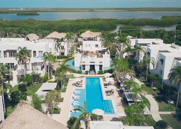 Resort Terrazas 4*