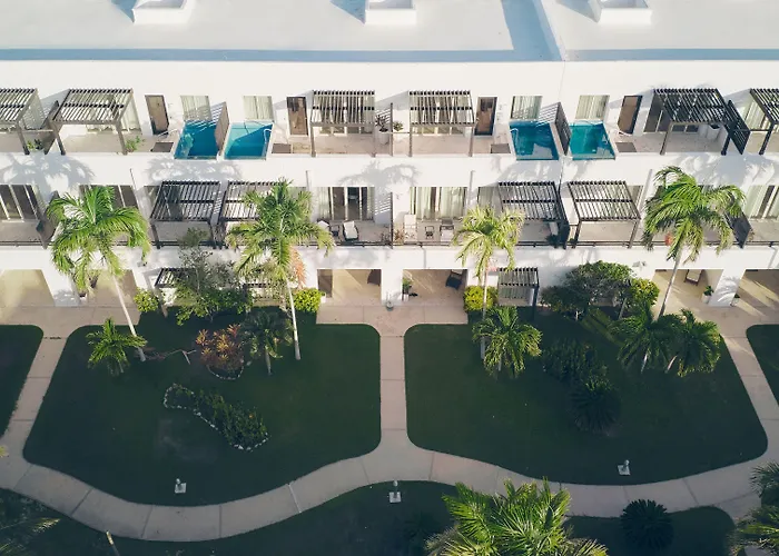 Terrazas Resort San Pedro (Ambergris Caye)